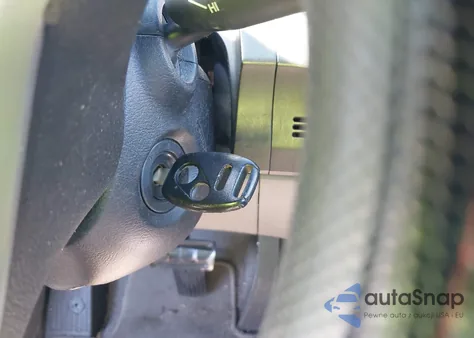 2010 Honda Civic Lx z USA, uszkodzony, nr VIN 2HGFG1B60AH530707